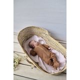 Noppies - Naga - Baby Vestje - Chipmunk