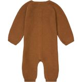 Noppies - Naga - Baby Vestje - Chipmunk