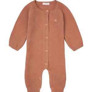 Noppies Baby Boxpak Monrovia van Biologisch Katoen Oudroze