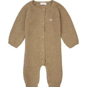 Noppies Baby Boxpak Monrovia van Biologisch Katoen Lichtgroen