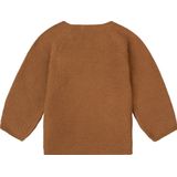 Noppies Baby Vestje Pino Chipmunk
