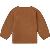 Noppies Baby Vestje Pino Chipmunk