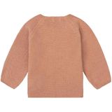 Noppies Baby Vestje Pino Chipmunk