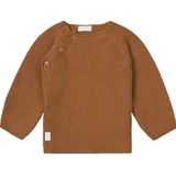 Noppies Baby Vestje Pino Chipmunk