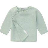 Noppies - Baby Vestje Pino - Light Green