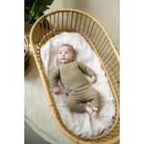 Noppies - Baby Vestje Pino - Light Green