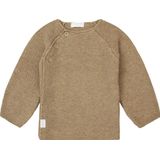 Noppies - Baby Vestje Pino - Light Green