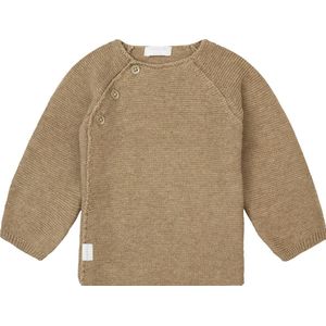 Noppies - Baby Vestje Pino - Light Green