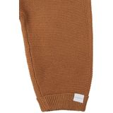 Noppies Baby Regular Fit Broek Grover van Biologisch Katoen Bruin