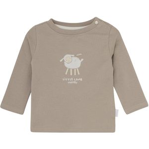 Noppies - Sjeba - Longsleeve - Unikleur - GOTS-gecertificeerd Katoen