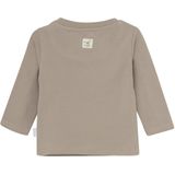 Noppies - Sjeba - Longsleeve - Unikleur - GOTS-gecertificeerd Katoen