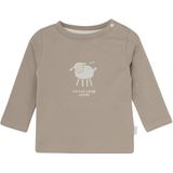 Noppies - Sjeba - Longsleeve - Unikleur - GOTS-gecertificeerd Katoen