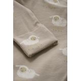 Noppies - Longsleeve - Zacht Katoen - Met Lange Mouwen - Ronde Hals