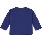 Noppies - Longsleeve Sabelli - Unikleur - Baby T-shirt - Maat 50