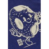 Noppies - Longsleeve Sabelli - Unikleur - Baby T-shirt - Maat 50