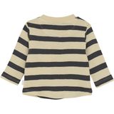 Noppies - Longsleeve Safa - Jongens - GOTS-gecertificeerd Katoen - Streepprint