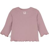 Noppies - Turpin - Longsleeve - GOTS-gecertificeerd Katoen - Unikleur - Baby