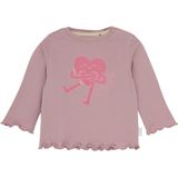 Noppies - Turpin - Longsleeve - GOTS-gecertificeerd Katoen - Unikleur - Baby