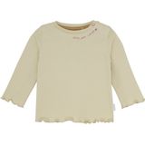 Noppies - Turpin - Longsleeve - Unikleur - GOTS-gecertificeerd Katoen