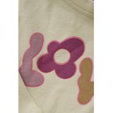 Noppies - Turpin - Longsleeve - Unikleur - GOTS-gecertificeerd Katoen