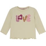 Noppies - Turpin - Longsleeve - Unikleur - GOTS-gecertificeerd Katoen