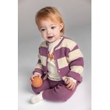 Noppies - Turpin - Longsleeve - Unikleur - GOTS-gecertificeerd Katoen