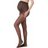 Noppies Panty 2-Pack maternity tights 20 Den Zwangerschap