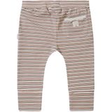 Noppies unisex broek - Ecru