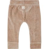 Noppies - Trotwood - Unisex Broek - Light Taupe
