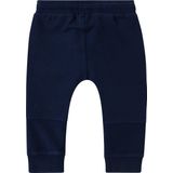 Noppies Boys pants Tufton relaxed fit Jongens Broek - Black Iris