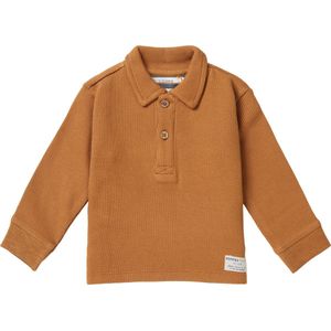 Noppies T-shirt Tillman Baby Maat 68