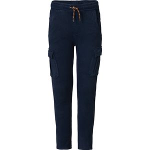 Noppies Boys sweat pants Waycross relaxed fit Jongens Broek - Dark Sapphire