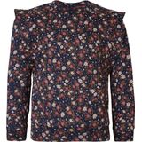 Noppies - Trui Alice - Black Iris - Sweater