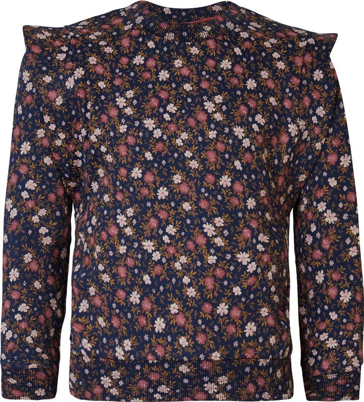 Noppies - Trui Alice - Black Iris - Sweater