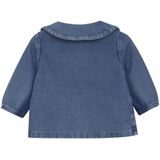 Noppies - Blouse Taylor - Uni Blauw - Baby