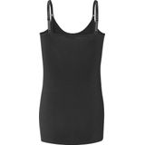 Noppies - T-shirt Ara - Voedingsshirt - Zwart