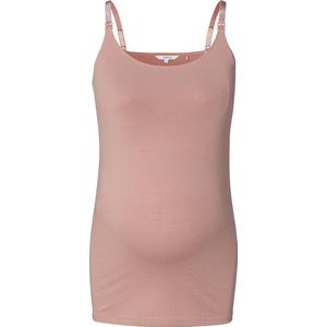 Noppies - T-shirt Ara - Voedingsshirt - Zwart - Katoen