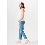 Noppies Zwangerschaps- en Voedingssinglet Ara Offwhite