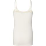 Noppies Zwangerschaps- en Voedingssinglet Ara Offwhite