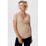 Noppies T-shirt Sanson Zwangerschap