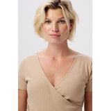 Noppies T-shirt Sanson Zwangerschap