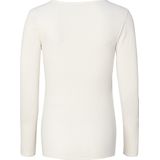 FALKE Invisible Dames Sneakersokken - Cream - Maat 37/38