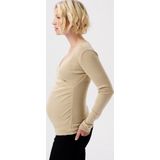 Noppies T-shirt Sara Zwangerschap