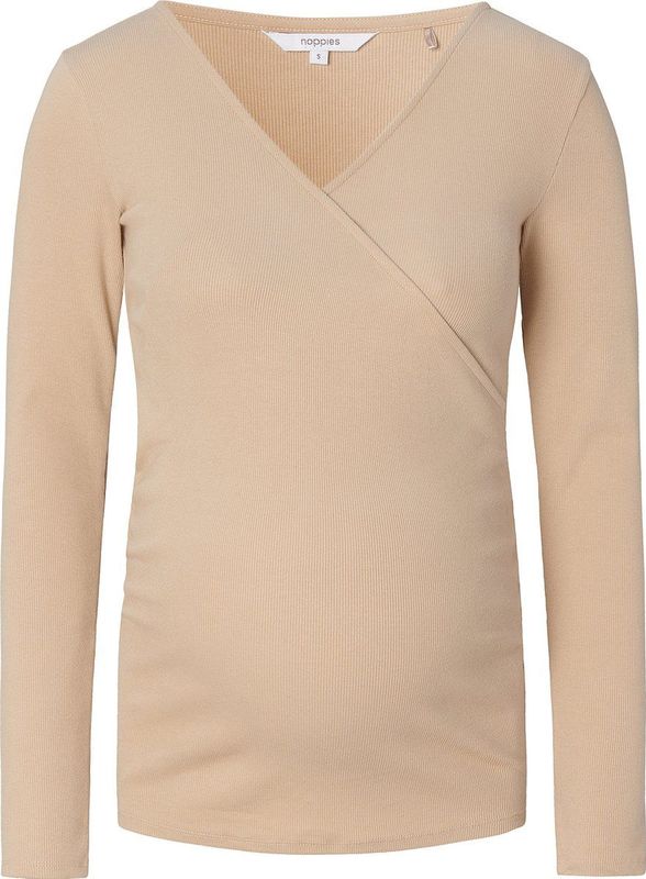 Noppies T-shirt Sara Zwangerschap