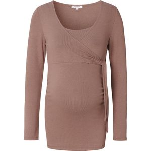 Noppies T-shirt Elin Zwangerschap - Maat XS