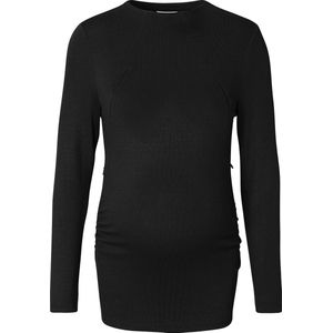 Noppies - Rosa - Voedingsshirt - Rose - Katoen