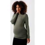 Noppies - Rosa - T-shirt - Zwangerschap