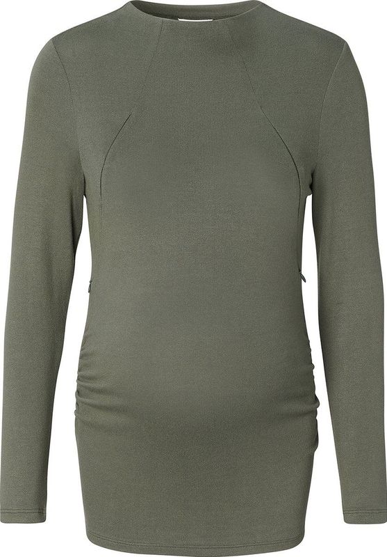 Noppies - Rosa - T-shirt - Zwangerschap