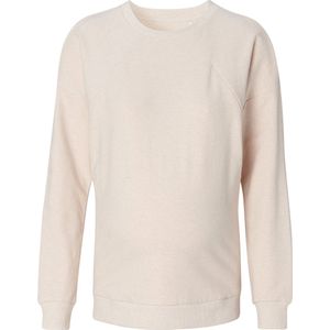 Noppies - Lesy - Sweater - Zwart - Katoen - Geschikt voor Borstvoeding