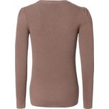 Noppies - Zana - Schipperstrui - Taupe - Katoen